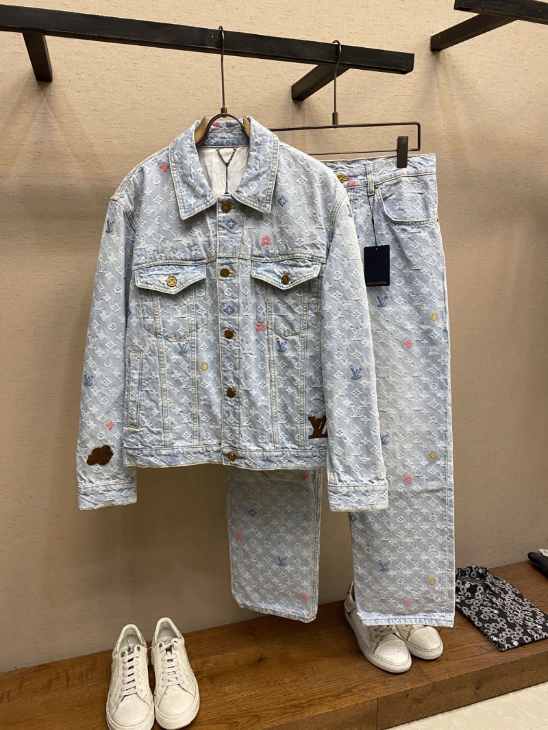 l0vis Vvtt0n jeans
